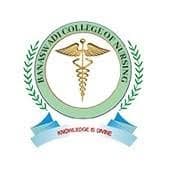 Banaswadi College of Nursing-logo