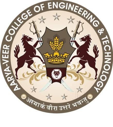 Aarya Veer College of Engineering & Technology-logo