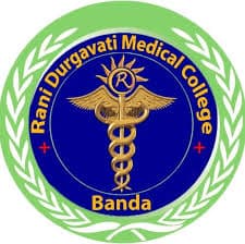 Rani Durgavati Medical College-logo