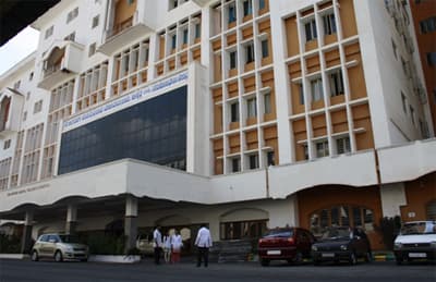 The Oxford Dental College and Hospital-image