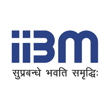 Indian Institute of Business Management-logo