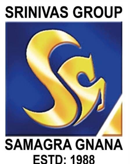 Srinivas College Of Physiotherapy And Research Centre logo