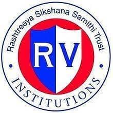 RV College of Nursing-logo