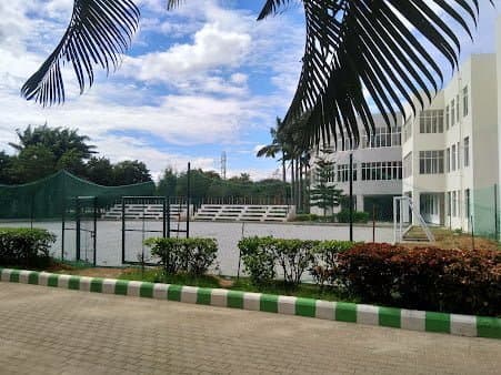 Krupanidhi College of Nursing-image