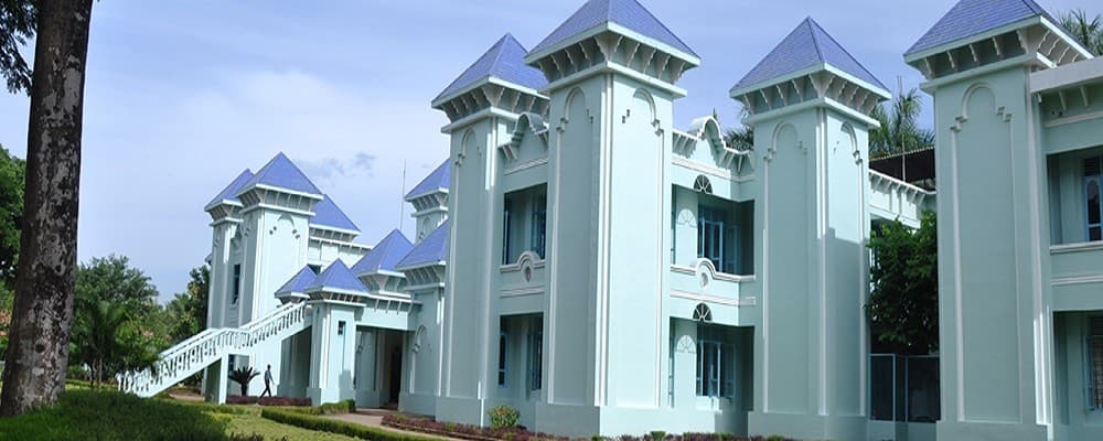 SDM College of Naturopathy and Yogic Sciences-image