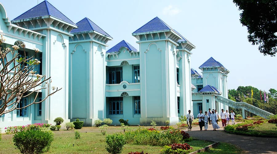 SDM College of Naturopathy and Yogic Sciences-logo