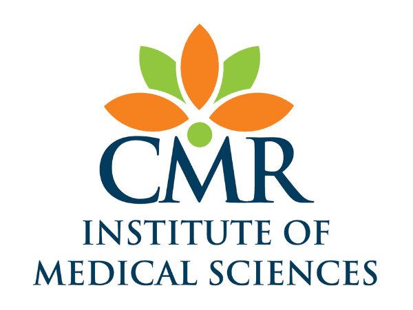 CMR Institute of Medical Sciences-logo