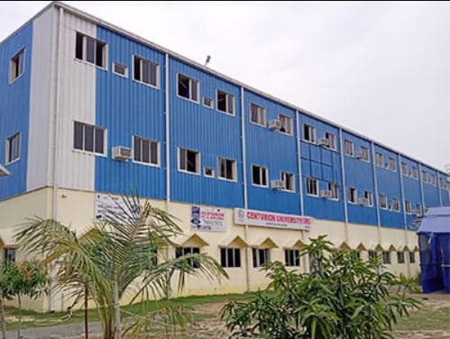 Centurion University of Technology and Management Paralkhemundi-image