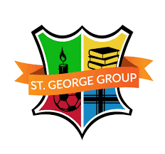 St. George Institute of Pharmacy-logo