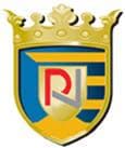 Ram Nath Memorial College, Hastinapur logo