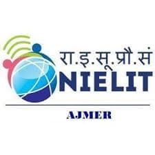 National Institute of Electronics & Information Technology Calicut-logo