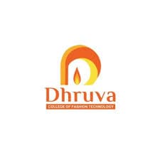 Dhruva College of Fashion Technology-logo