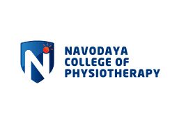 Navodaya College of Physiotherapy logo