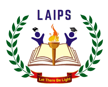 Little Angel Institute of Professional Studies-logo