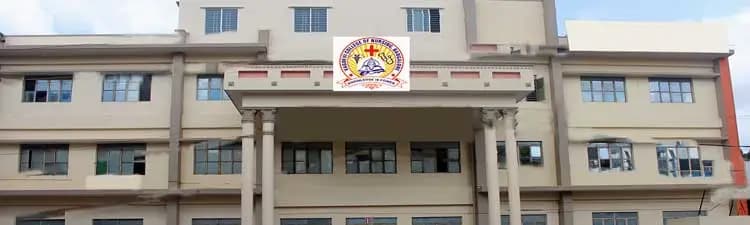 Vagdevi School and College of Nursing