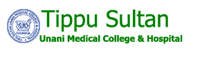Tipu Sultan Unani Medical College & Hospital logo