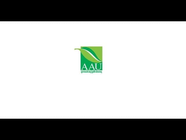 BA College of Agriculture logo