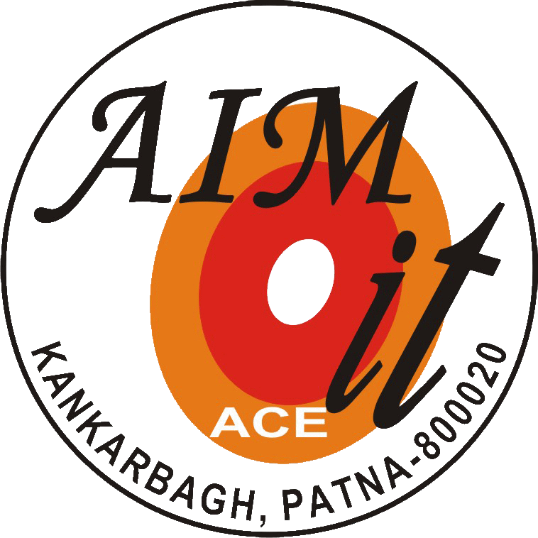 Asian Institute of Management & Information Technology logo