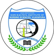 B.L.D.E. A's Shri B. M. Patil Institute of Nursing Sciences-logo