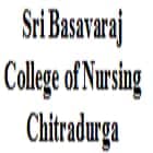 Sri Basavaraj College Of Nursing-logo
