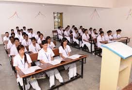 RR College of Pharmacy