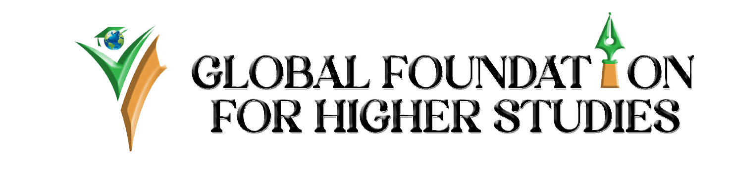 Global Foundation For Higher Studies logo