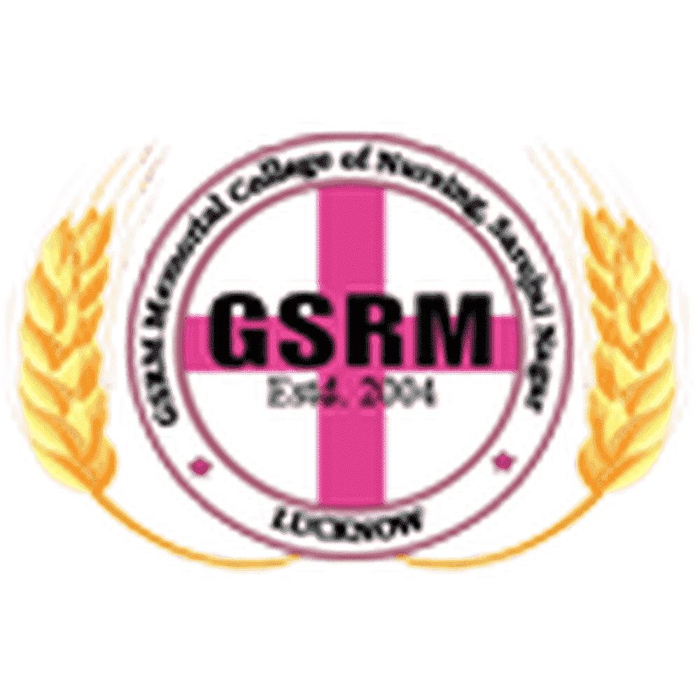 GSRM Group of Institutions-logo