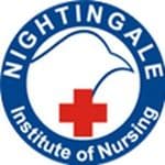 Nightingale Institute of Nursing Bangalore-logo