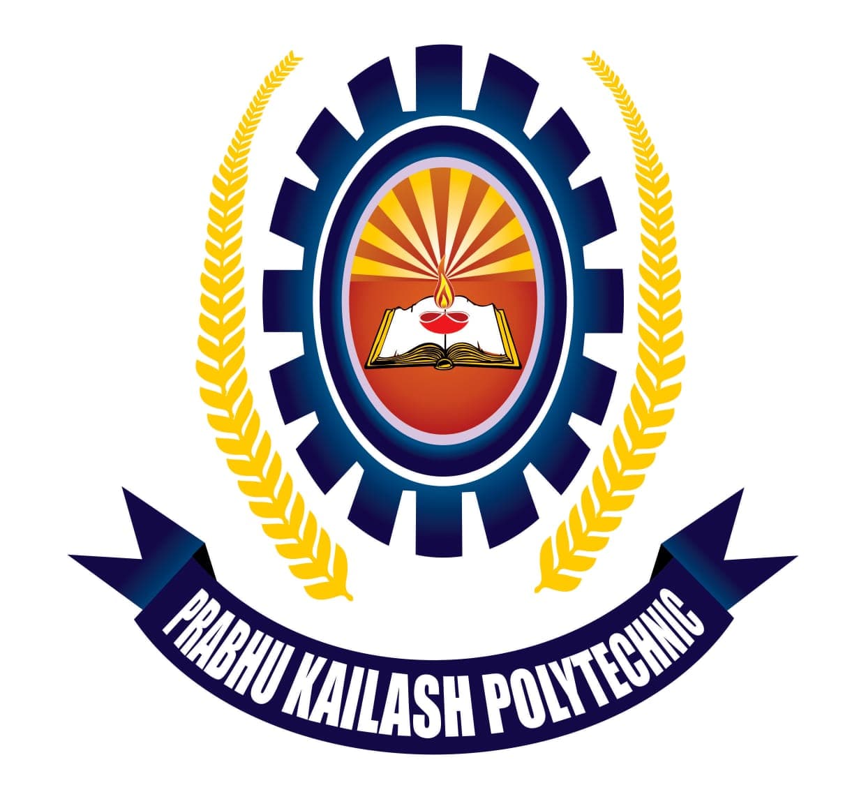 Prabhu Kailash Polytechnic-logo