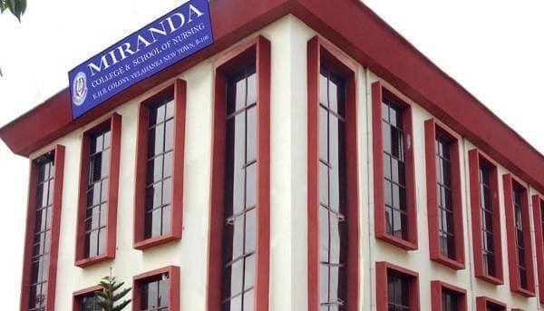 Miranda College of Nursing-logo