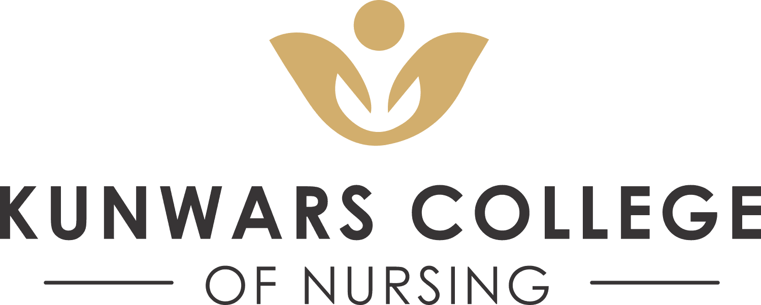 Kunwars College of Nursing-logo