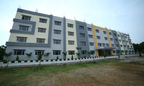 Arundathi Institute of Medical Science-image