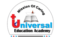 Universal College and School of Nursing-logo