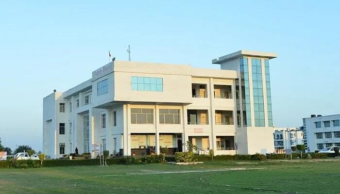 CodeQuotient School of Technology Panipat-image