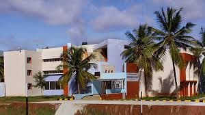 Mallige College of Pharmacy-image
