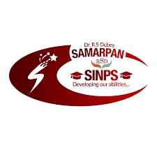 Samarpan Institute of Nursing and Paramedical Sciences logo