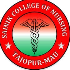 Sanik College Of Nursing & Paramedical & Hospital-logo