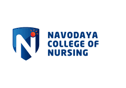 Navodaya College of Nursing-logo