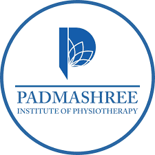 Padmashree Institute of Physiotherapy logo