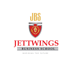 Jettwings Business School logo
