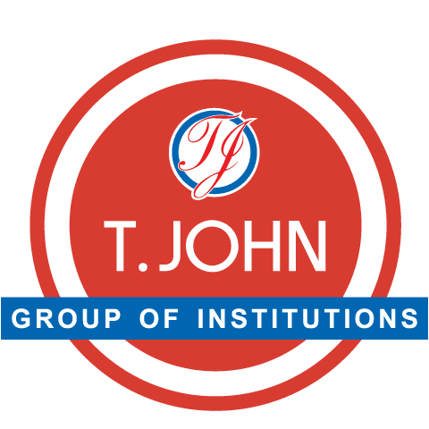 T. John College of Nursing-logo