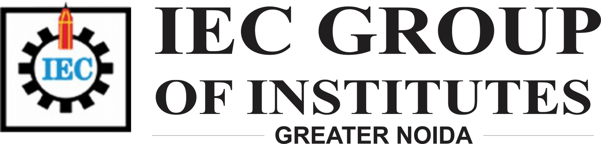 IEC Group of Institutions-logo