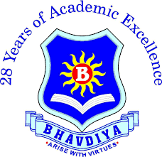 Bhavdiya Institute of Pharmaceutical Sciences and Research-logo