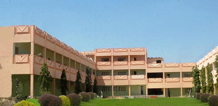 Sri Raghavendra College of Pharmacy-image