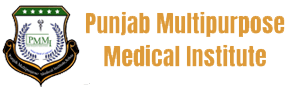 Punjab Multipurpose Medical Institute-logo