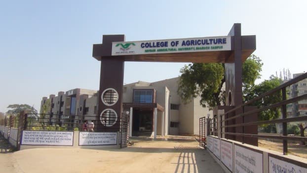 Navsari Agricultural University-image