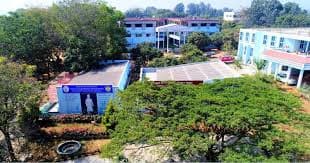 Sushrutha College of Nursing-image