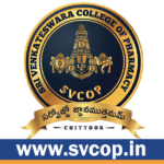 Sri Venkateshwara College of Pharmacy-logo