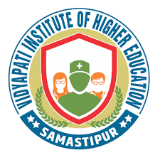 Vidyapati Institute Of Higher Education-logo