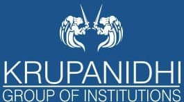 Krupanidhi College of Physiotherapy-logo